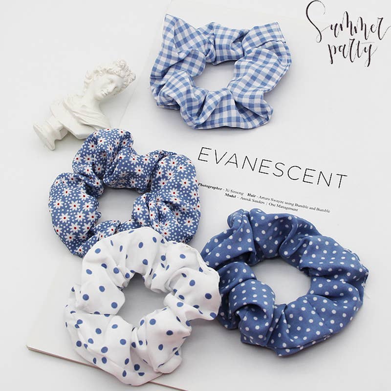 Scrunchies